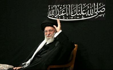روضه‌ای که پیروزی را کامل و جنگ را تمام کرد