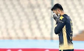 دروازه‌بان سابق استقلال دستگیر شد؟