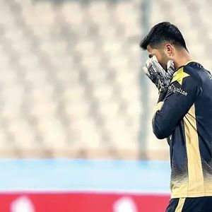 دروازه‌بان سابق استقلال دستگیر شد؟