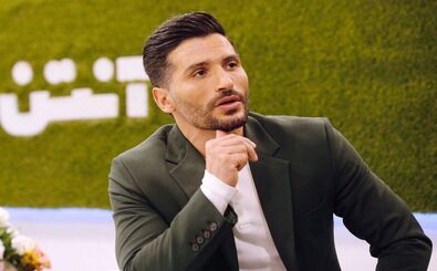 حمله تند جواد کاظمیان به خیابانی: دهانت را ببند!