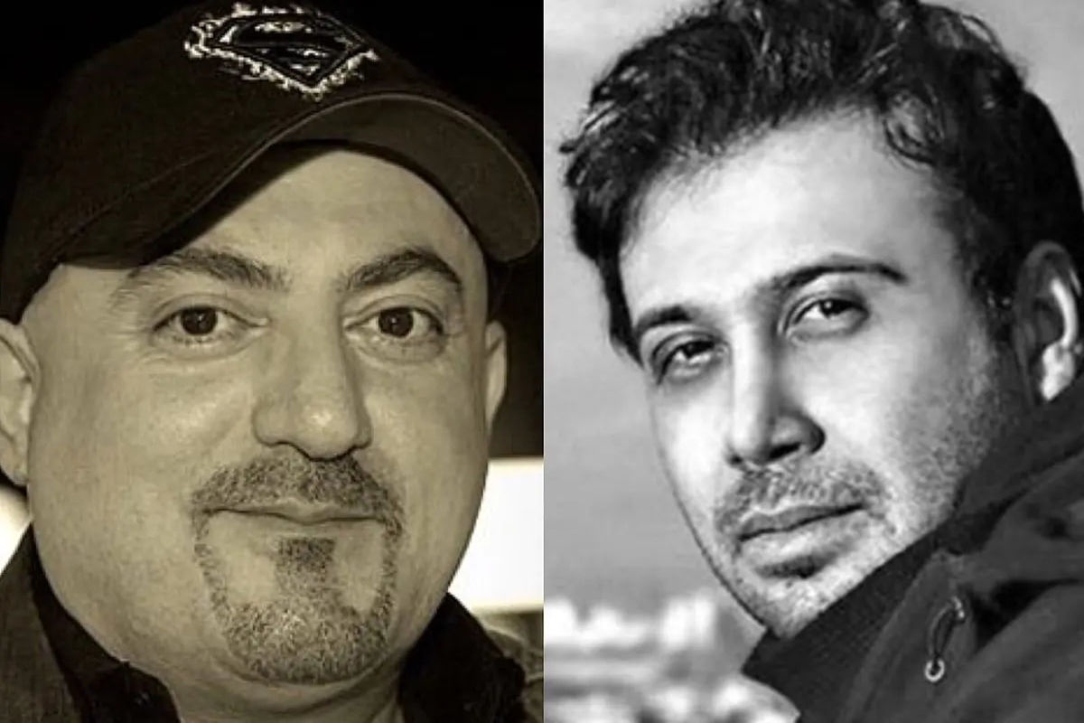 ادعای سندی: صدای چاووشی دستگاهه/ ویدئو