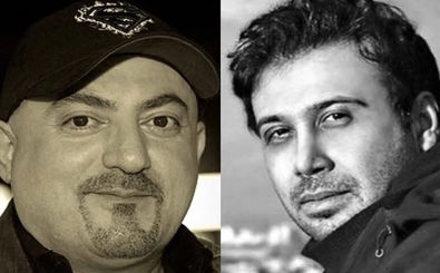 ادعای سندی: صدای چاووشی دستگاهه/ ویدئو