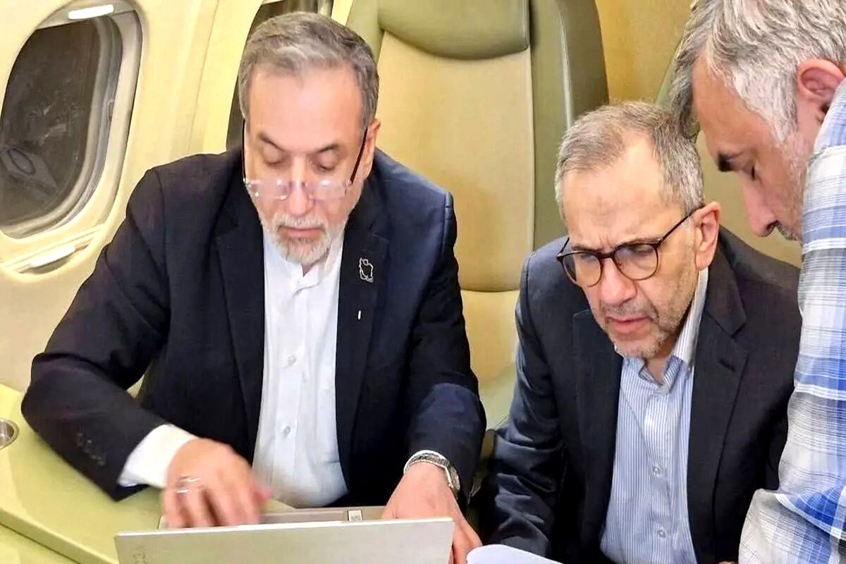 همه‌چیز درباره تیم مذاکره‌کننده ایران/ از یک استراتژیست آرام تا معمار تعامل