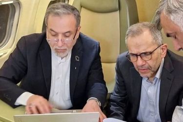 همه‌چیز درباره تیم مذاکره‌کننده ایران/ از یک استراتژیست آرام تا معمار تعامل