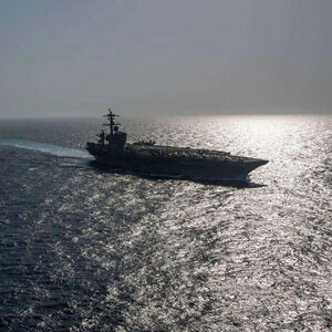 عامل تعیین‌کننده در محاصره دریایی ایران/ برگ برنده ایران چیست؟