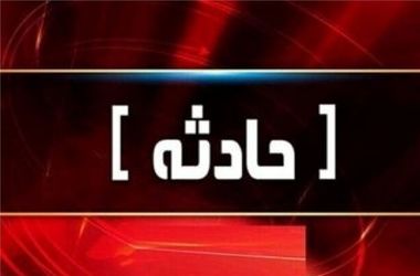 فیلم لحظه سقوط دختر مدرسه‌ای از ساختمان متروکه