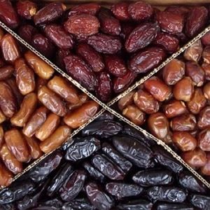 خرما در ایران، هزار برابر گران شد!