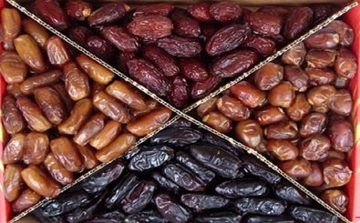 خرما در ایران، هزار برابر گران شد!