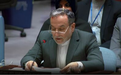 اروپا راه تقابل را انتخاب کرد / ایران فقط به احترام پاسخ میدهد