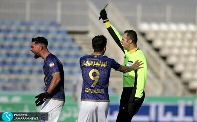 زمان شروع بازی‌های لیگ برتر اعلام شد