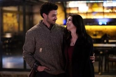 جنایت واقعی سر صحنه سریال ترکی