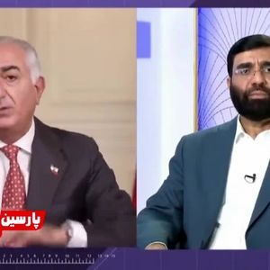 اعتراض رضا پهلوی به سخنان ترامپ درباره رهبر ایران