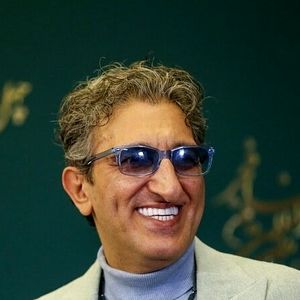 یوسف صیادی در بیمارستان بستری شد