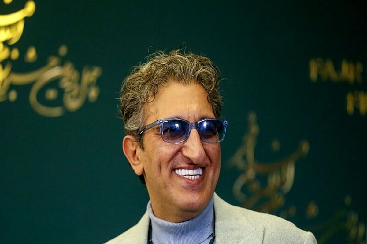 یوسف صیادی در بیمارستان بستری شد