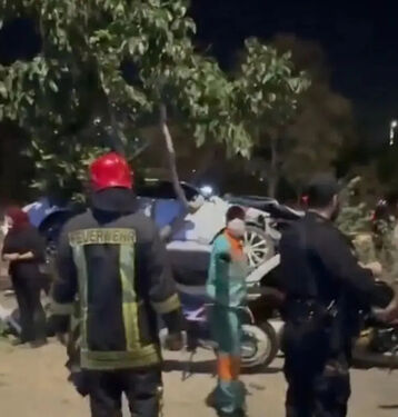 عکس و اسامی کشته شده های تجمعات مشهد