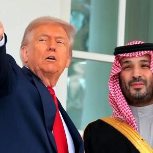 توافق بن سلمان و ترامپ درباره ایران و اسرائیل 