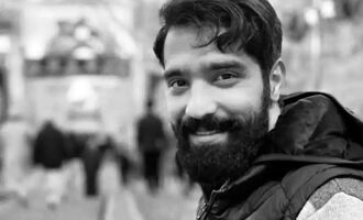 تصویری از زنی که حمیدرضا رجب‌زاده را به قتل رساند/ ویدئو