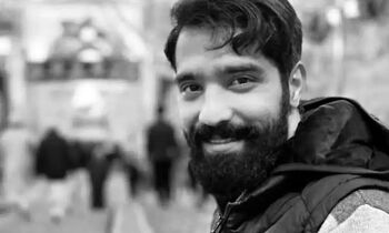 تصویری از زنی که حمیدرضا رجب‌زاده را به قتل رساند/ ویدئو