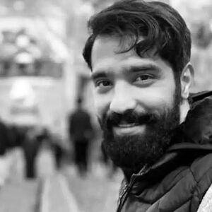 تصویری از زنی که حمیدرضا رجب‌زاده را به قتل رساند/ ویدئو