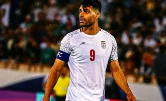 طارمی در کنار مسی و رونالدو قرار گرفت