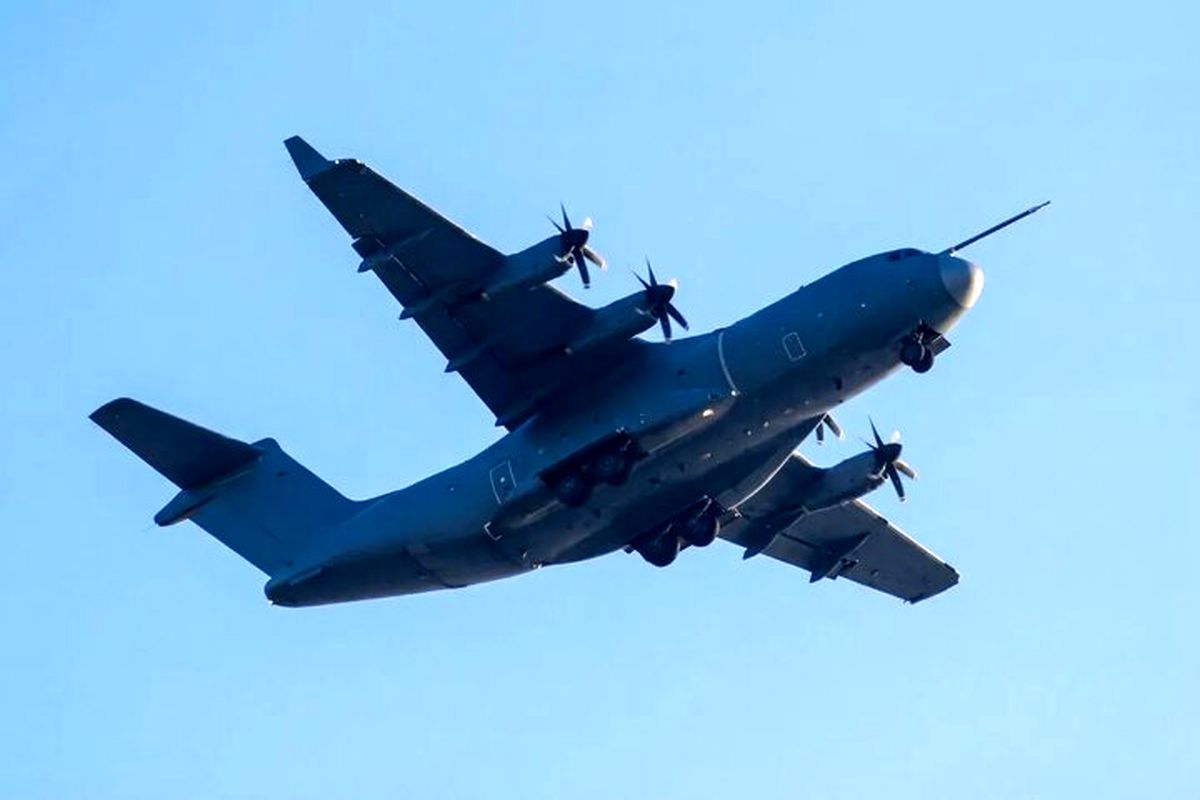 قاتل سوپر هرکولس به میدان آمد / عکس