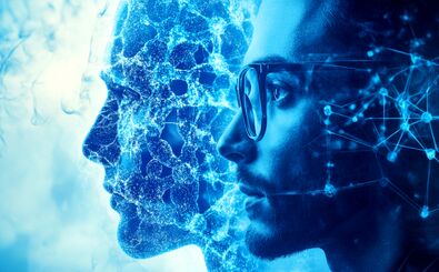 حضور دستیار فروش بیدار در همایش هوش‌مصنوعی facecup