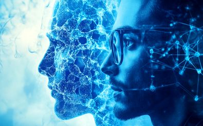 حضور دستیار فروش بیدار در همایش هوش‌مصنوعی facecup