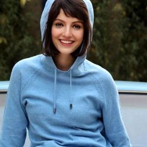 شیرین تاسیان مرزهای مد را جابجا کرد/ عکس