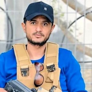 حمایت اسرائیل از یک گروه فلسطینی ضدحماس / ارائه سلاح به "ابوشباب"