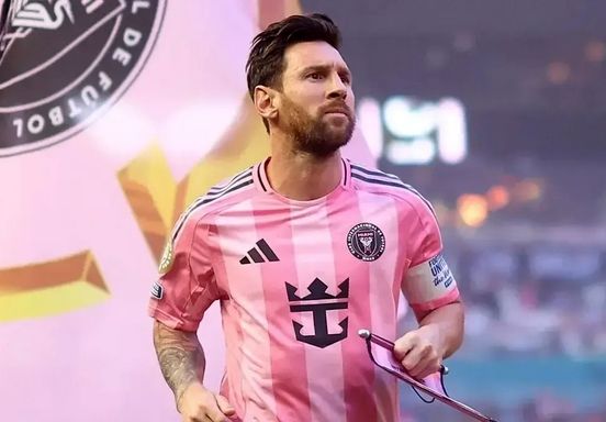 جام جهانی ۲۰۲۶ بدون مسی؟!