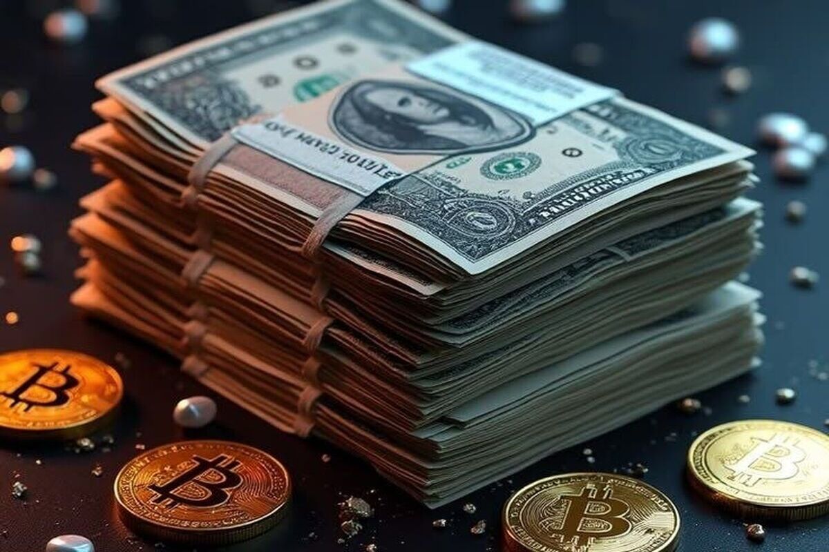 نرخ ارز در بازار آزاد شنبه 28 شهریور ۱۴۰۵/ جدول