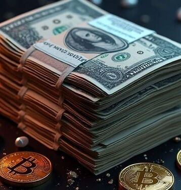 نرخ ارز در بازار آزاد شنبه 28 شهریور ۱۴۰۵/ جدول