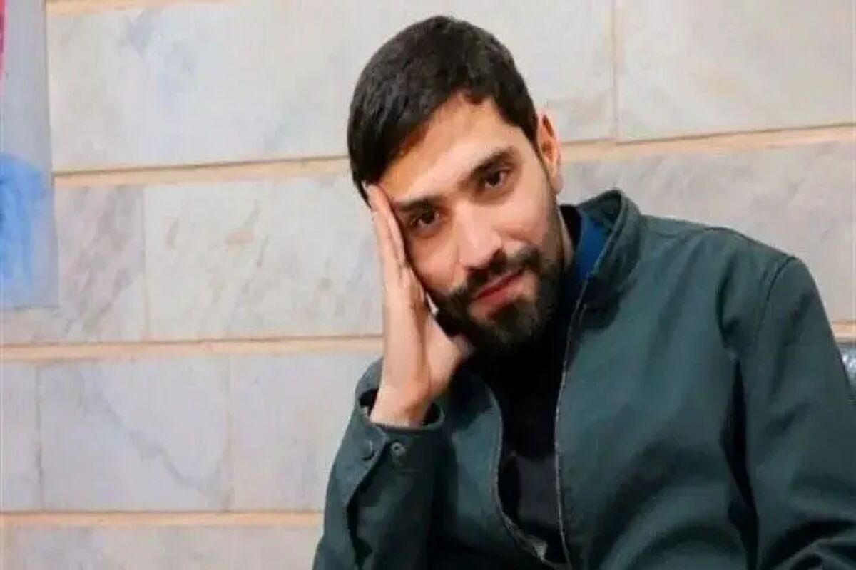 محل کشف جسد حمیدرضا رجب‌زاده اعلام شد