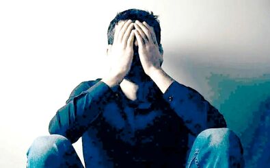 غمگین‌ترین استان‌های کشور را بشناسید
