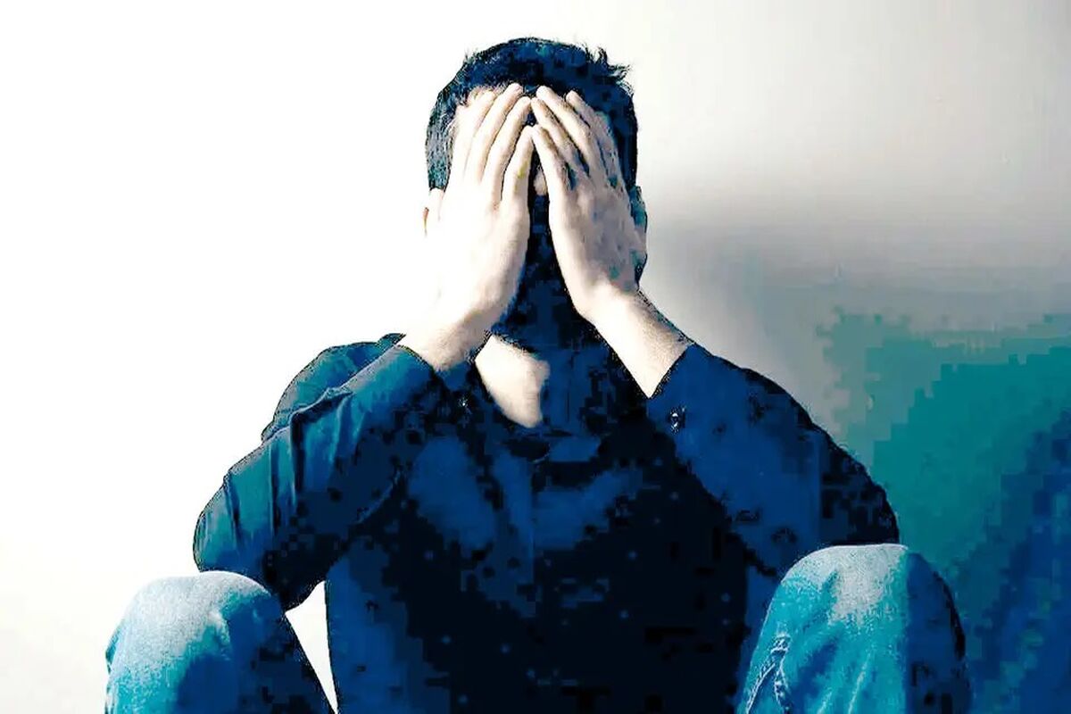 غمگین‌ترین استان‌های کشور را بشناسید