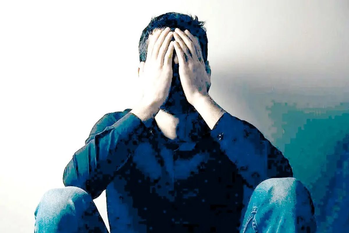 غمگین‌ترین استان‌های کشور را بشناسید