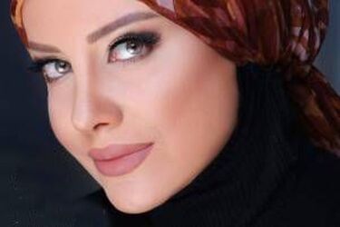 افشاگری شراره رخام از جدایی همسر آمریکایی‌اش/ ویدئو
