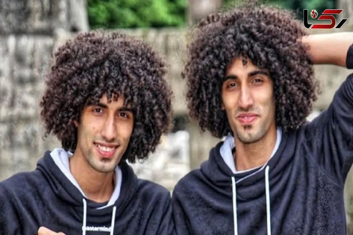 هنرنمایی رحمان و رحیم پایتخت با آهنگ هایده/ ویدئو