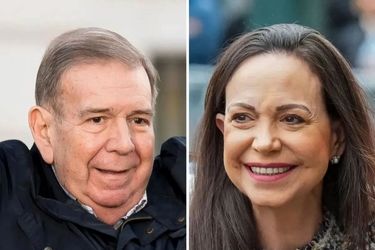 چه کسی جانشین نیکلاس مادورو می‌شود؟