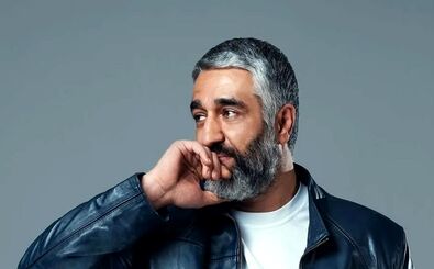 پای یک زن دیگر هم به پرونده آقای سوپراستار باز شد