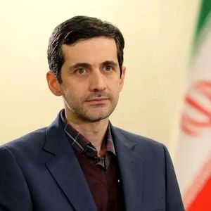 توییت پسر پزشکیان در ساعات اخیر خبرساز شد