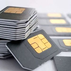 فروش سیم‌کارت سفید روی سایت دیوار!