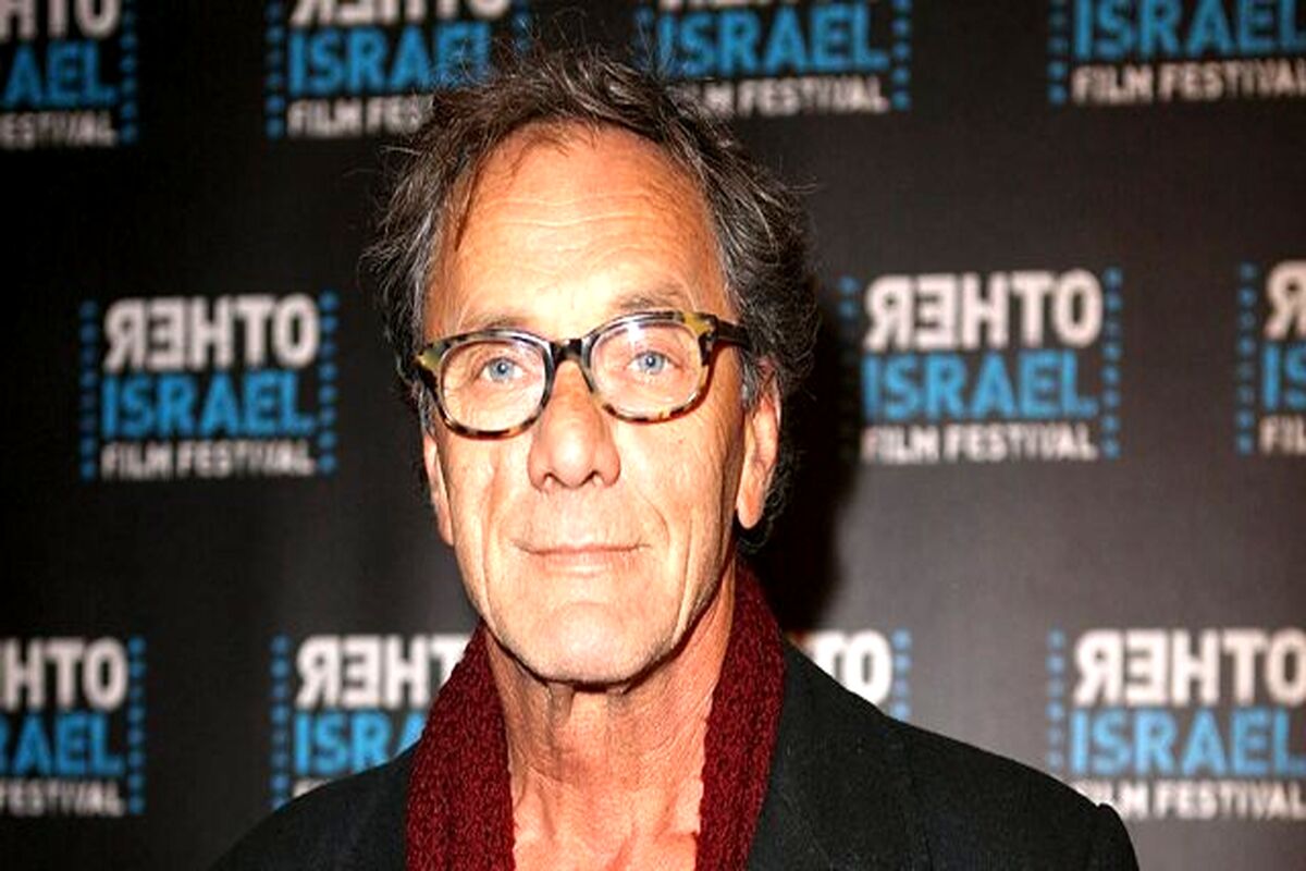 محمد بکری درگذشت