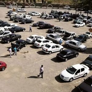 کوییک به کانال یک میلیارد تومان رسید/ قیمت روز خودرو