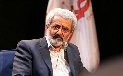 سلیمی نمین: رد صلاحیت حسن روحانی به مصلحت نبود

