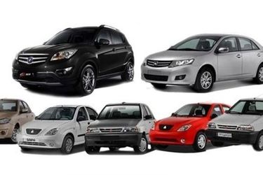 جهش تازه قیمت در محصولات سایپا