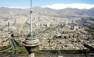 زلزله تهران تقریبا قطعی است