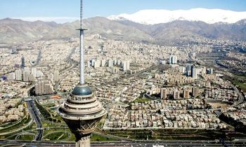 زلزله تهران تقریبا قطعی است