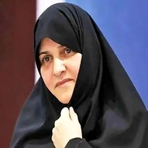 درخواست جمیله علم‌الهدی از مجلس خبرگان 