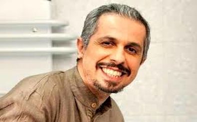 رونمایی از دختر ساده و بی ریای جواد رضویان/ عکس